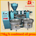 China Oil Press with Good After-Sale Services